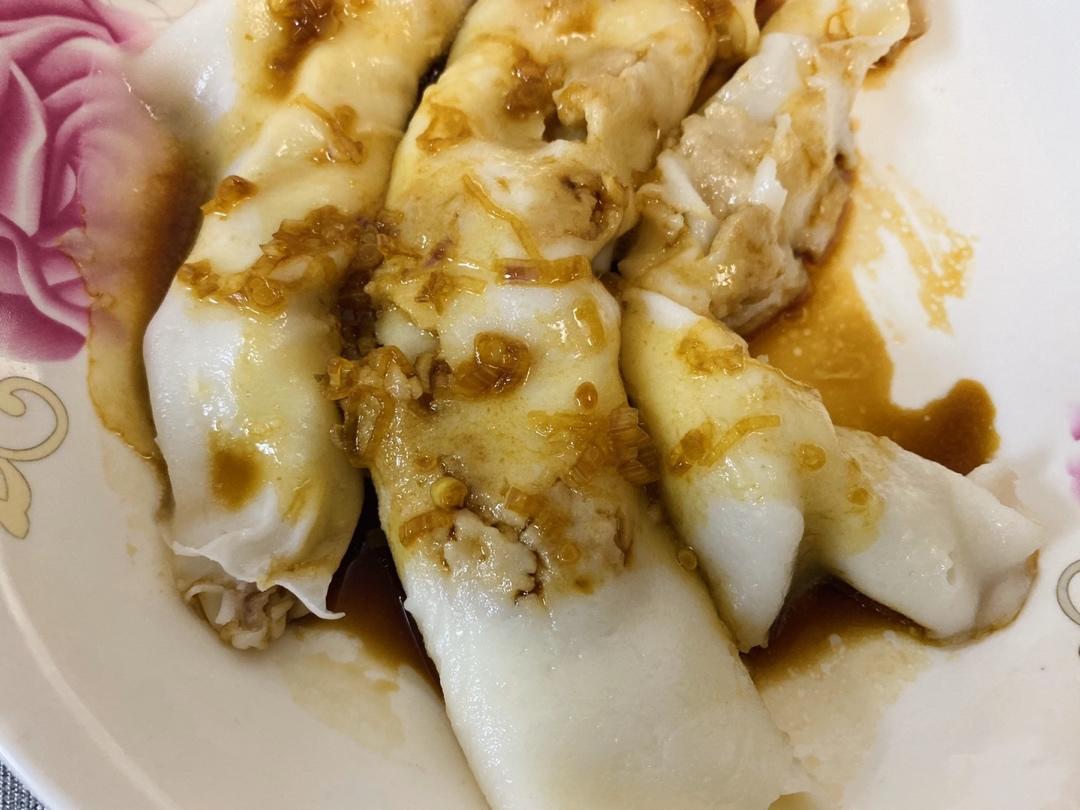 广东肠粉（精心调制）