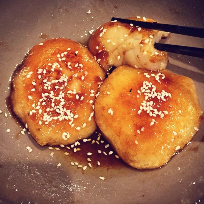 糖油粑粑