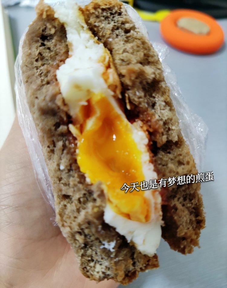 减肥早餐—三明治合集019-027