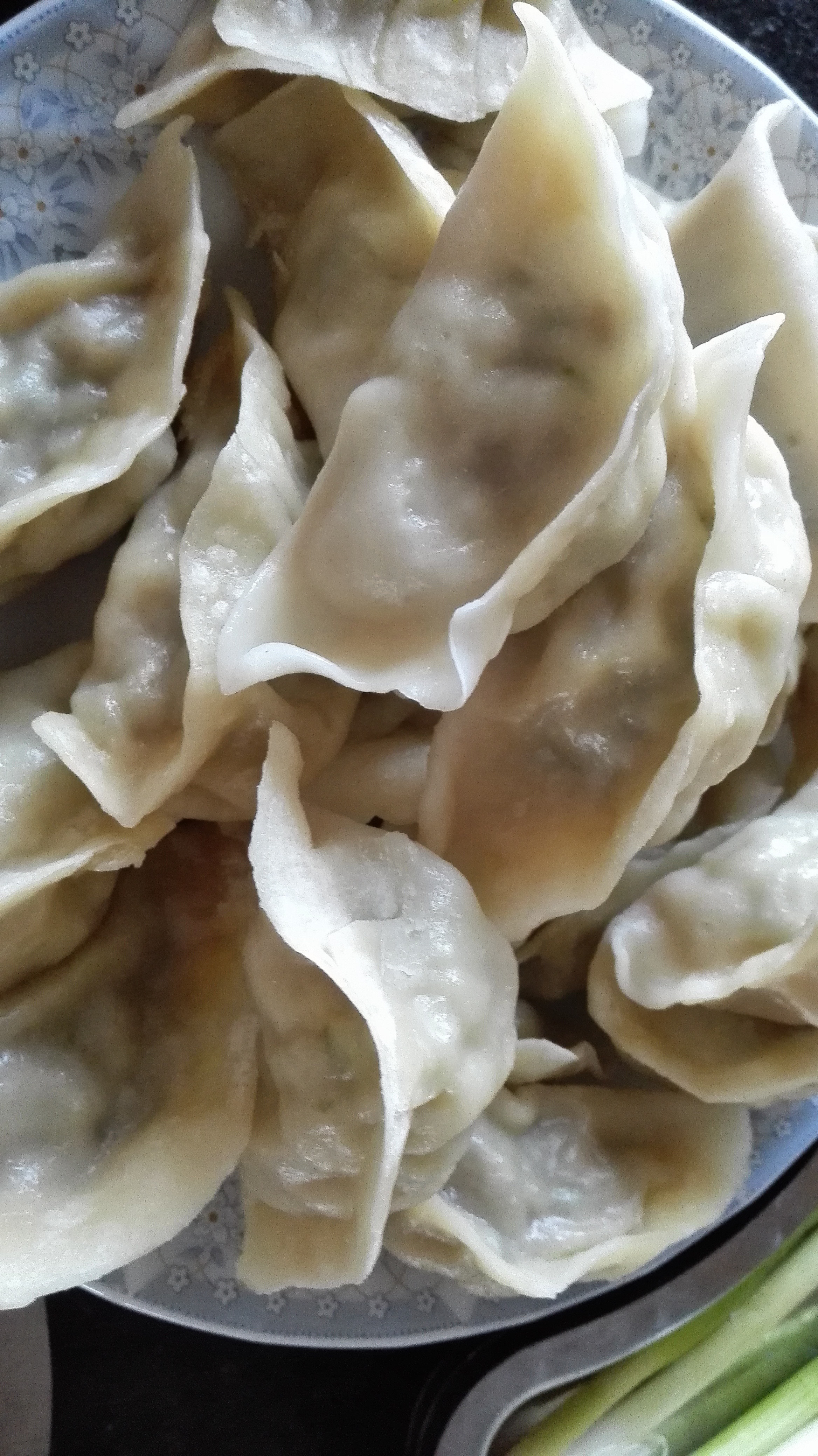 饺子馅 饺子 包子馅 包子