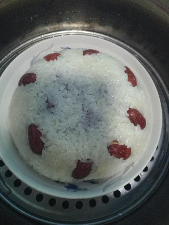 零失败的八宝饭
