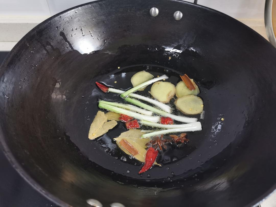 ㊙️制卤鸭的做法 步骤4