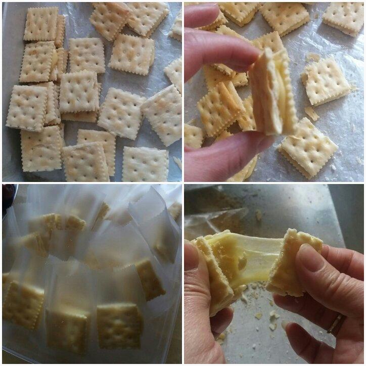 牛扎饼