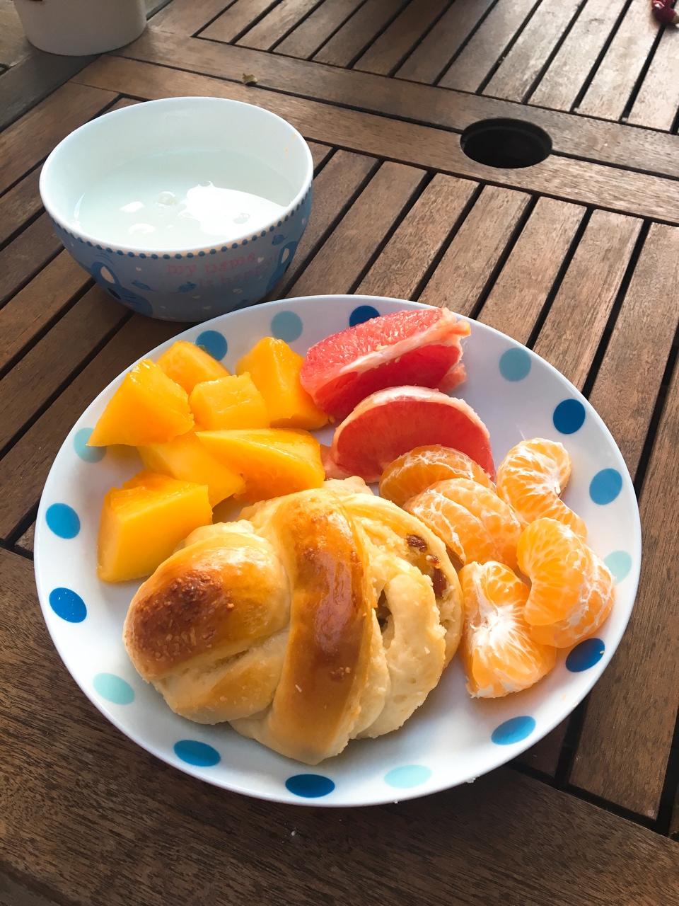 艾。留学生活日记