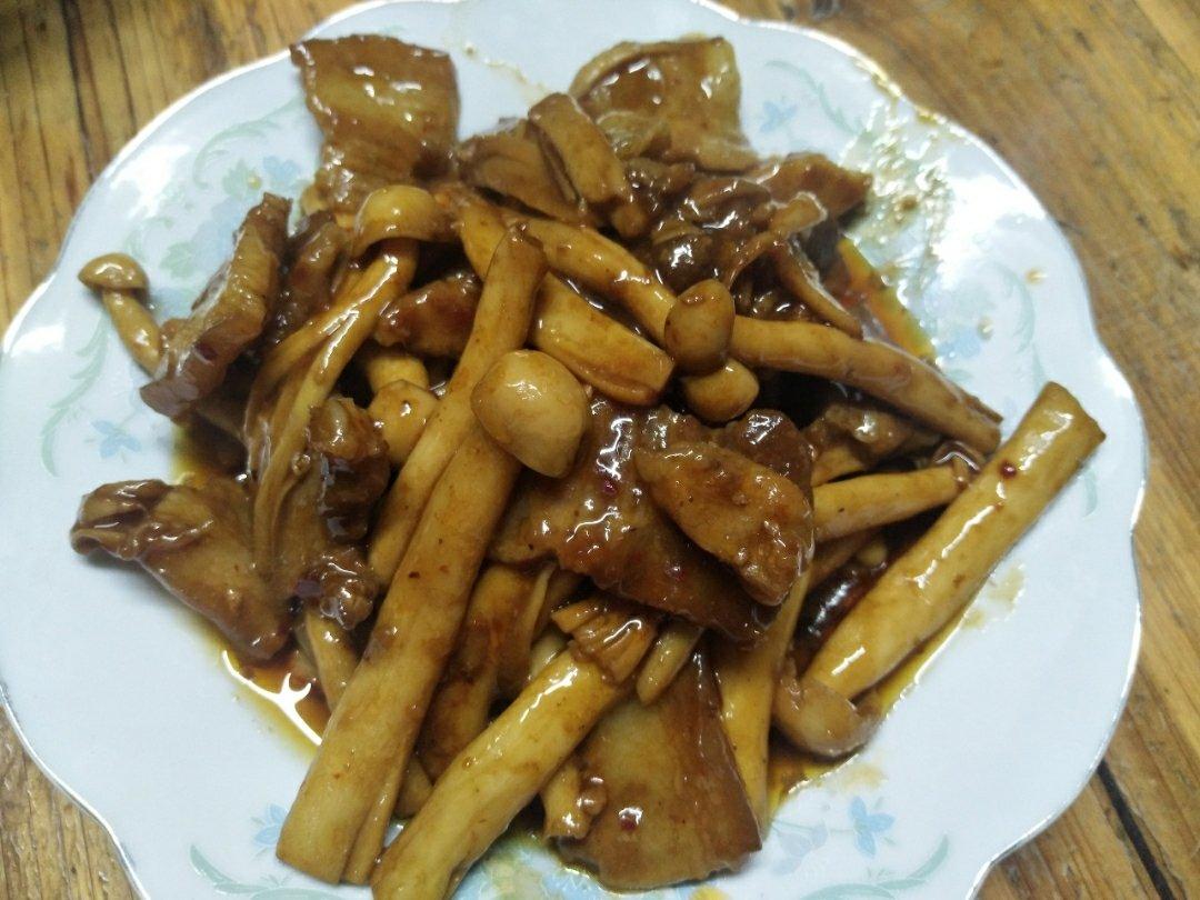 晚餐•2019年1月18日