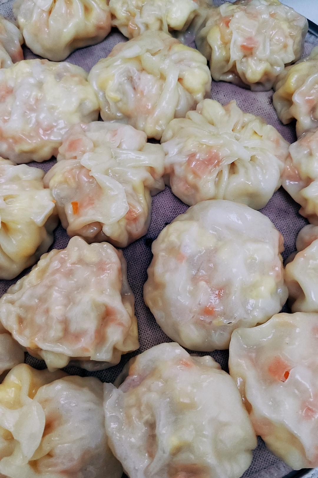 我要向全世界安利这个减脂餐！！！