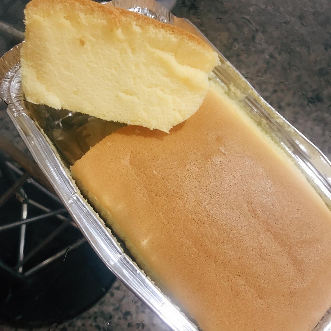 相思蛋糕~古早味蛋糕