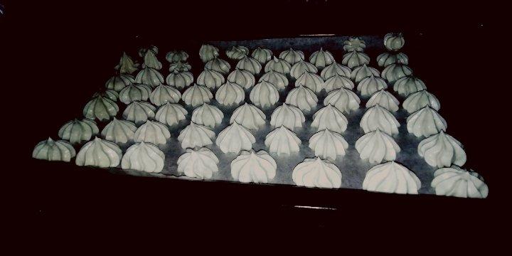 蛋白糖