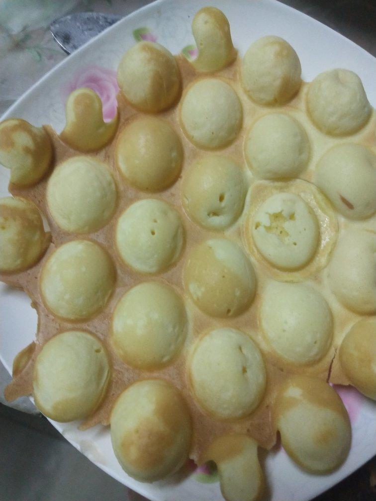 鸡蛋仔
