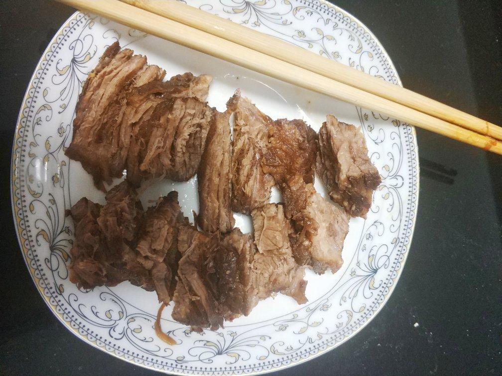 酱牛肉