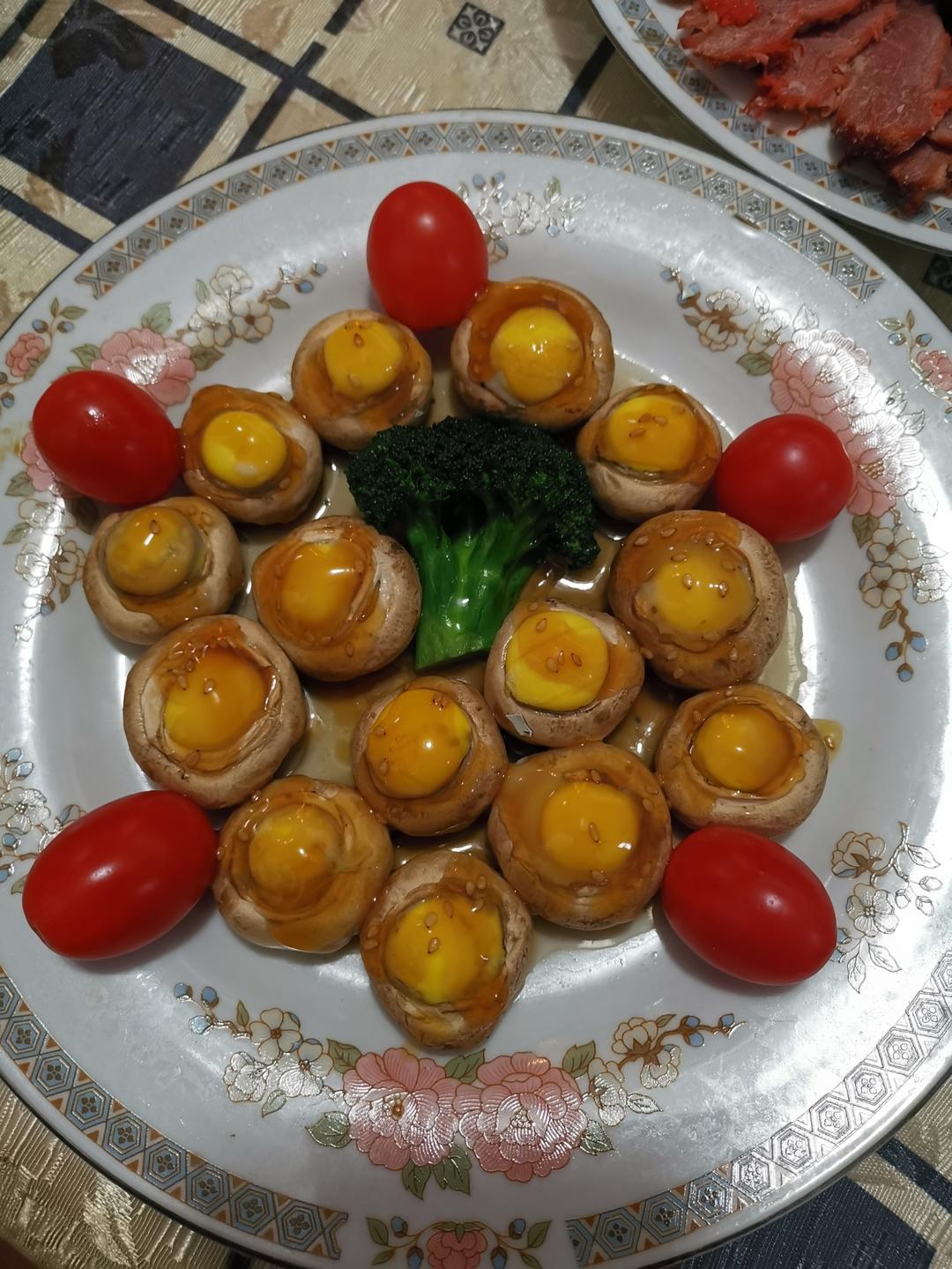 一定要吃的年夜饭—招财进宝