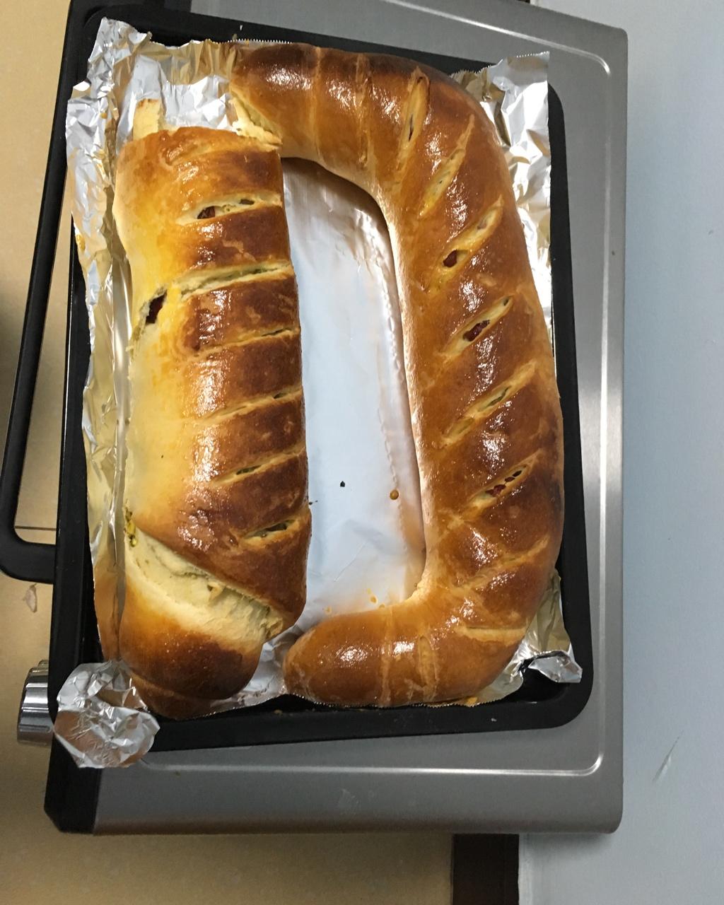 新疆果仁列巴(包好吃零失败)