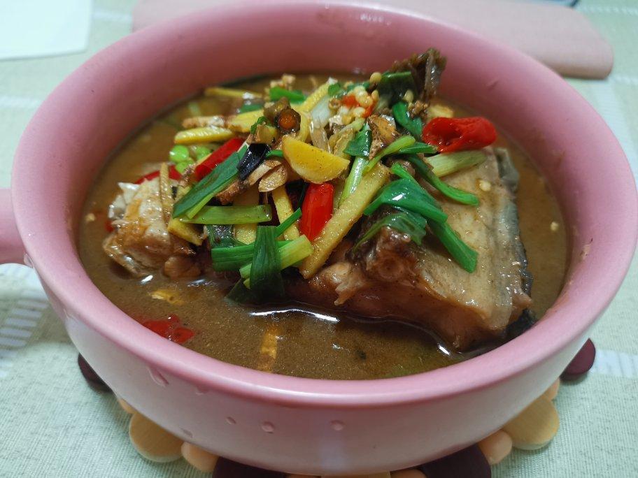 一人食，认真食