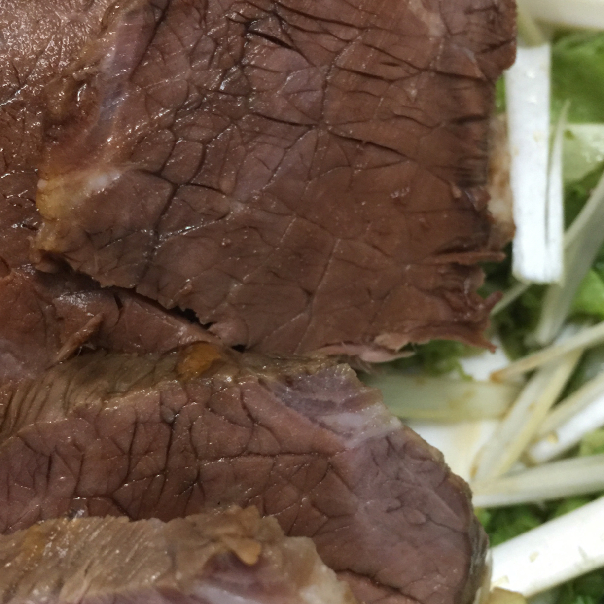 酱牛肉