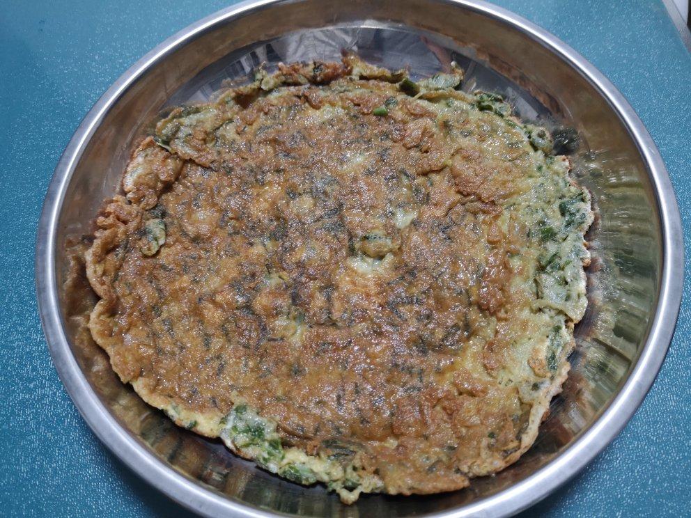 这才是香椿炒鸡蛋的正确操作（附带炒制视频）