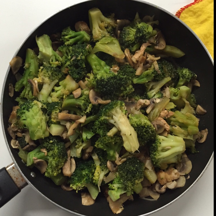 其实就想记录出国在外吃的如何