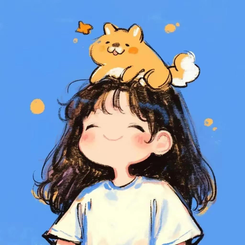 浅浅的月光