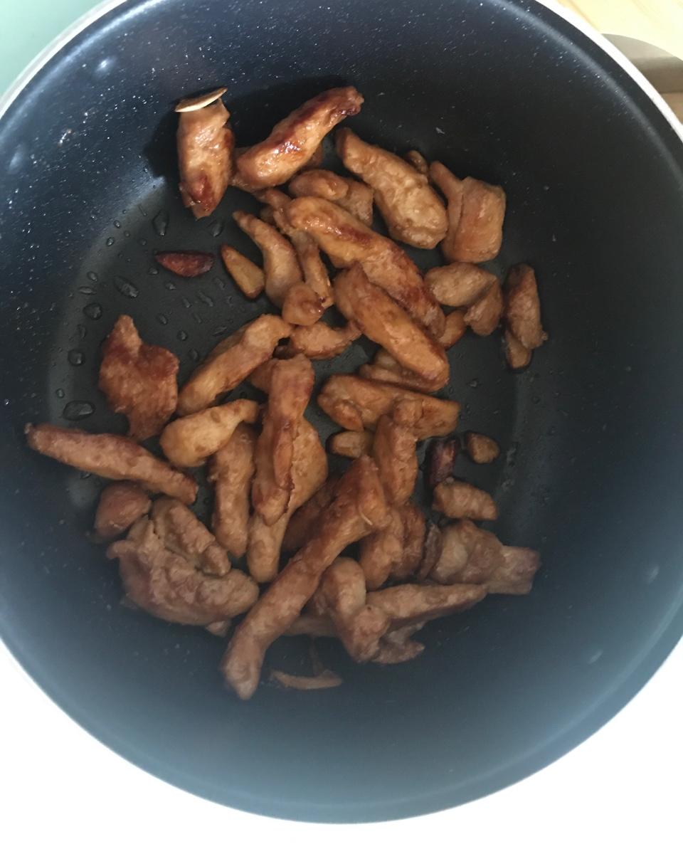 鸡胸肉小零食