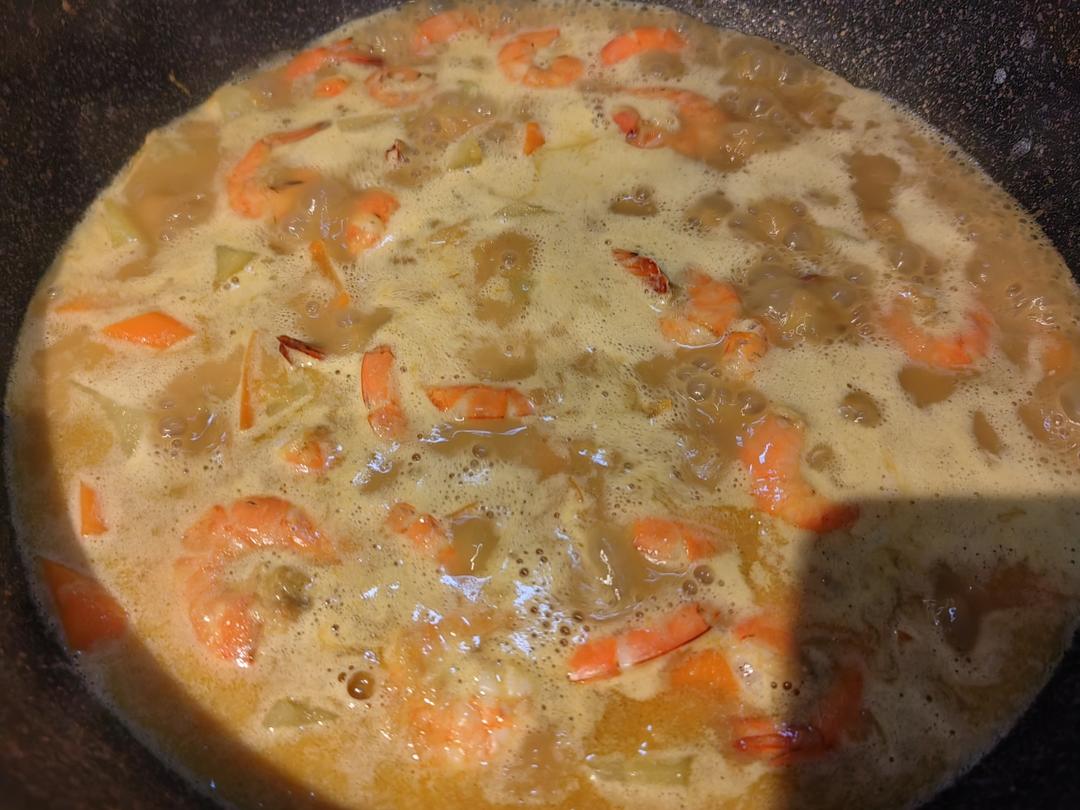 日式咖喱饭（绝对是最好吃的方子）