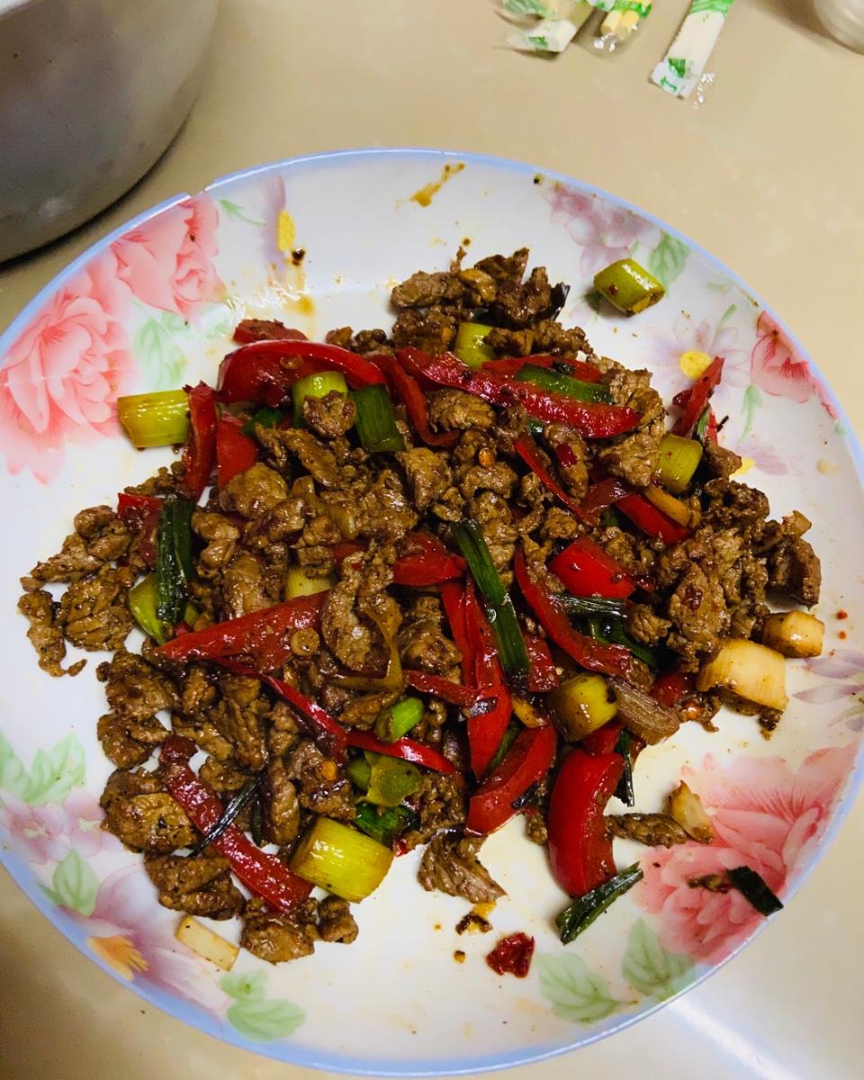 彭小厨成长记💩