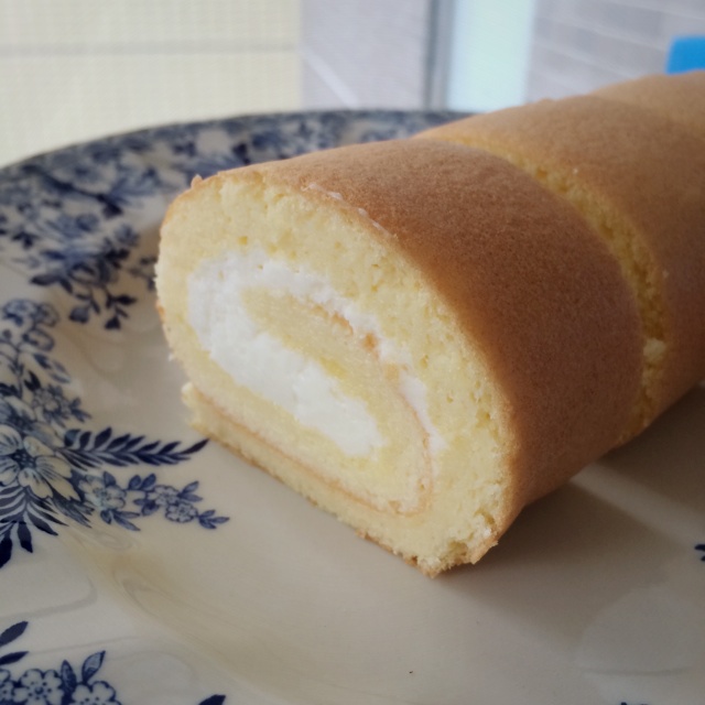 小四卷～风靡美食群的美味蛋糕卷