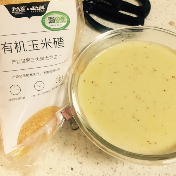 比纯豆浆好喝！免泡、香浓、百搭豆浆机豆浆