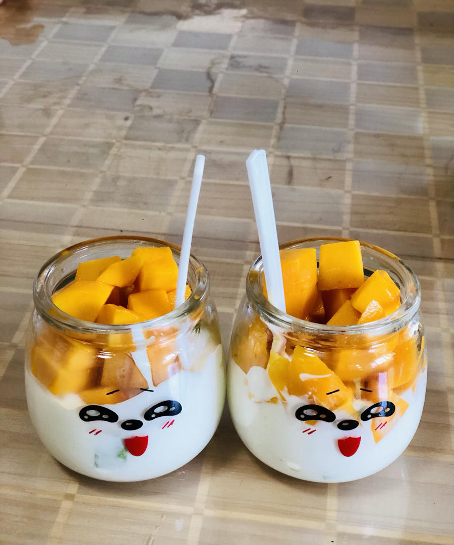 美食小记