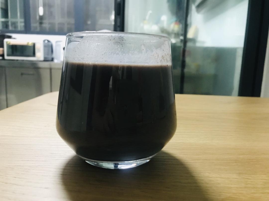 我的破壁养生路（分享破壁机食谱，不断更新中）