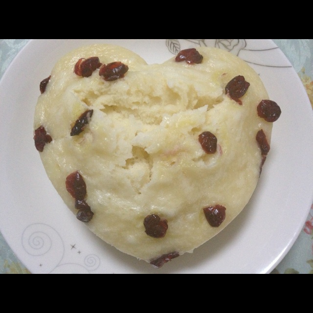 杯子发糕（改进啦）