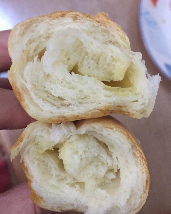 日式海盐面包卷｜咸香不腻｜回味悠长｜吃了还想吃