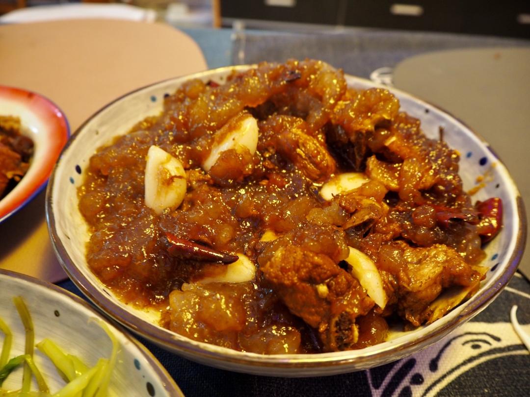 烧肉(安庆特产)快手菜首页登录注册作品动态菜单查看全部分类小龙虾9