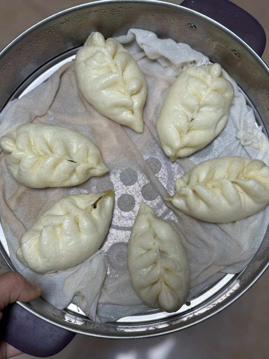 12月早餐马拉松