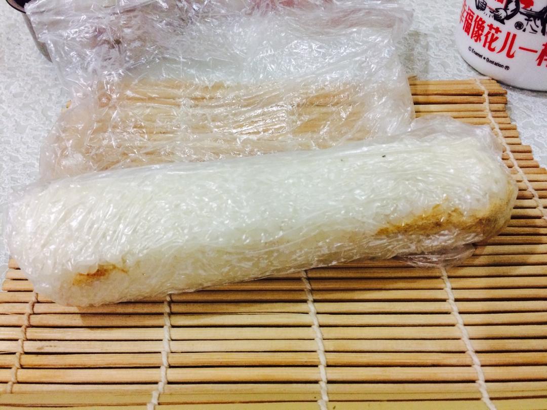 一起吃早餐