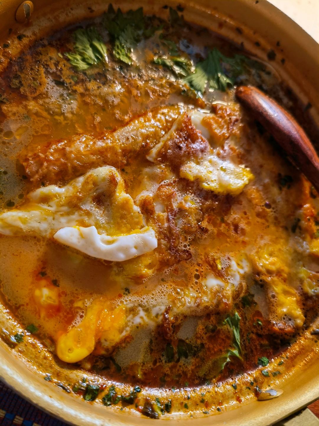 速食界天花板，当属满小饱肥汁米线！