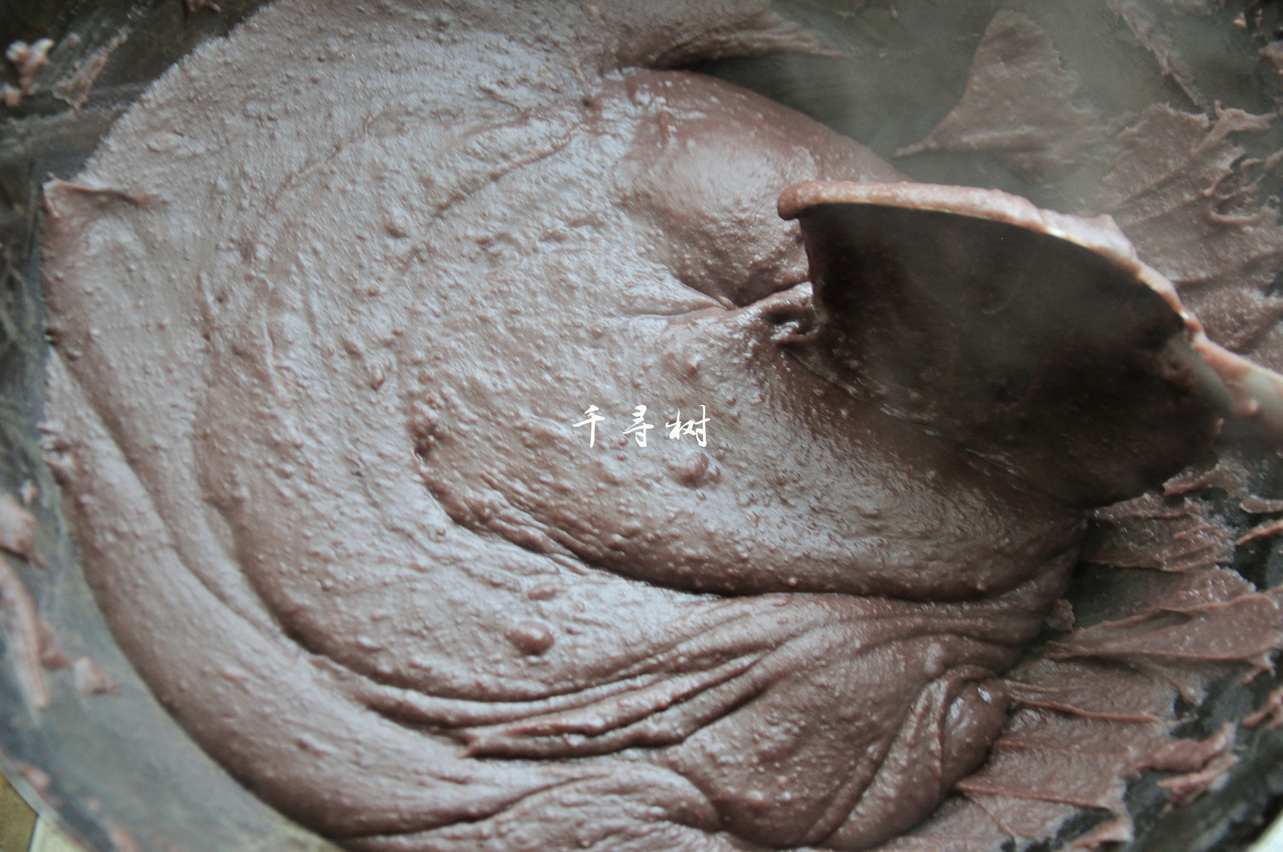 红豆沙洗沙馅 纯正细腻香甜豆沙馅做法的做法 步骤15