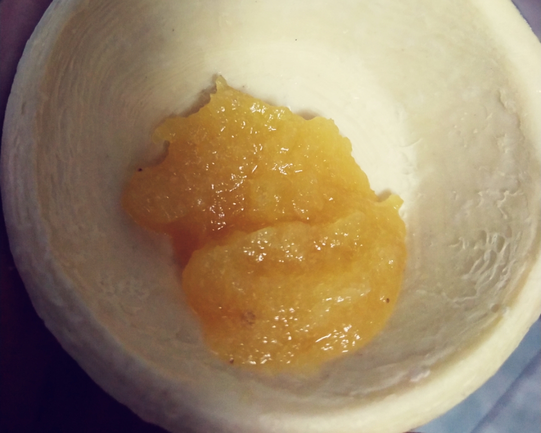 自制菠萝酥的做法 步骤4