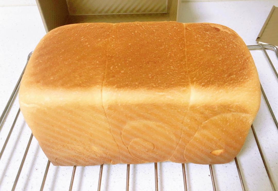 特浓手撕面包 吐司，买不到的味道（有更新）