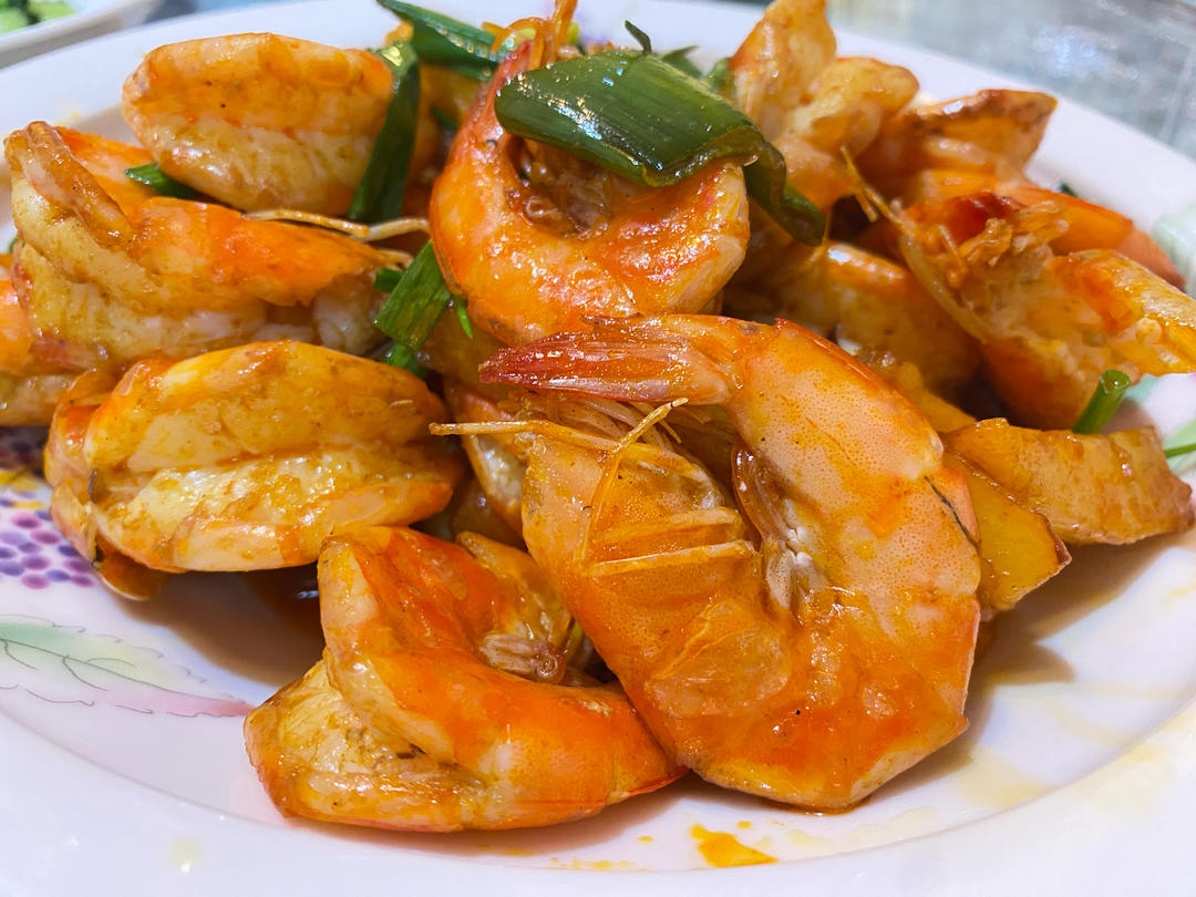 晚餐•2025年11月11日