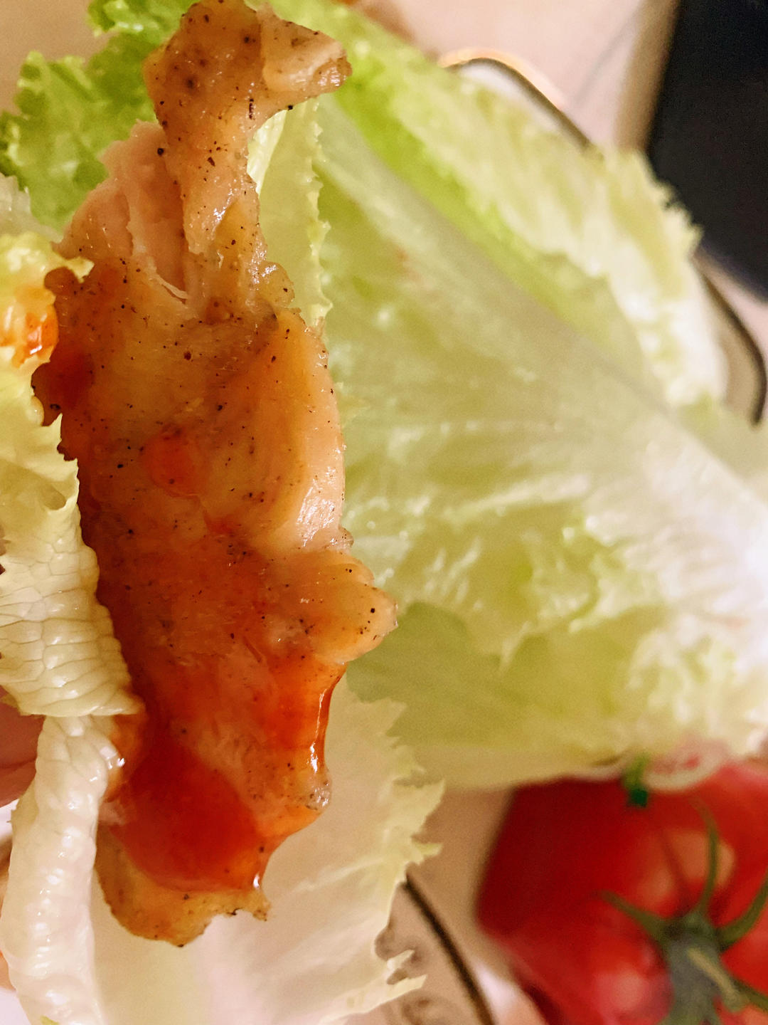 这应该是我吃过最好吃的鸡胸肉