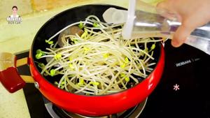 韩式辣炖海鲜汤的做法 步骤8