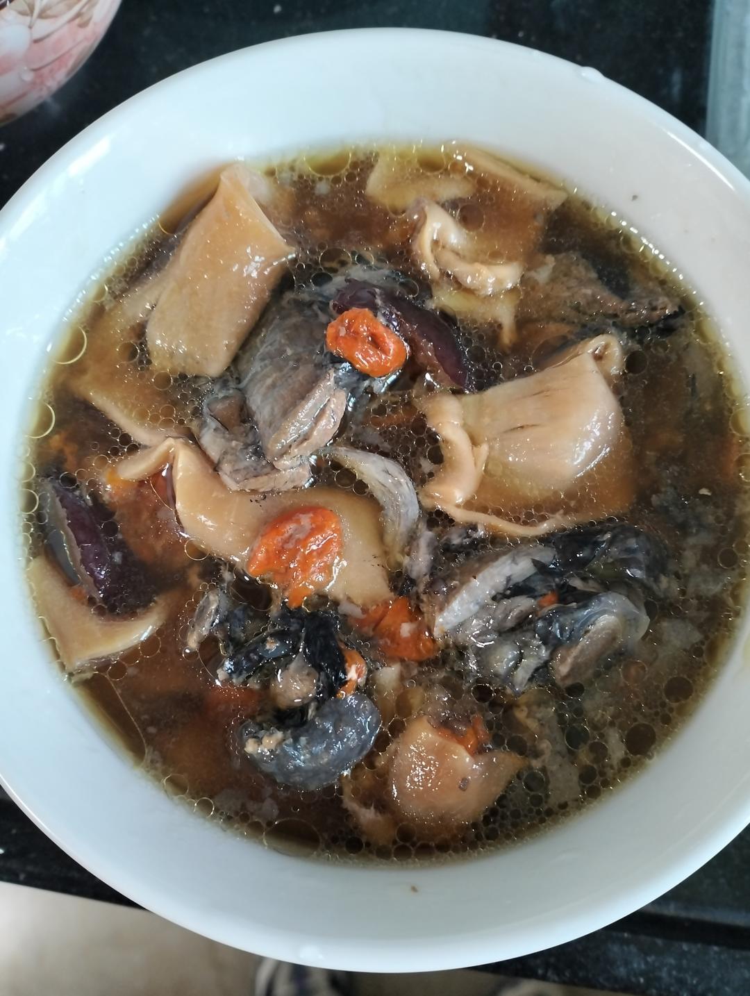花胶最简单的泡发方法