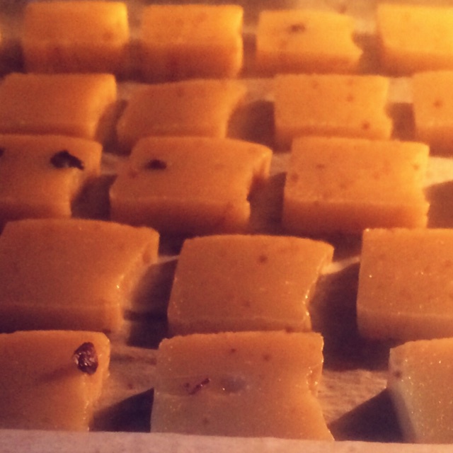 改良版蔓越梅饼干