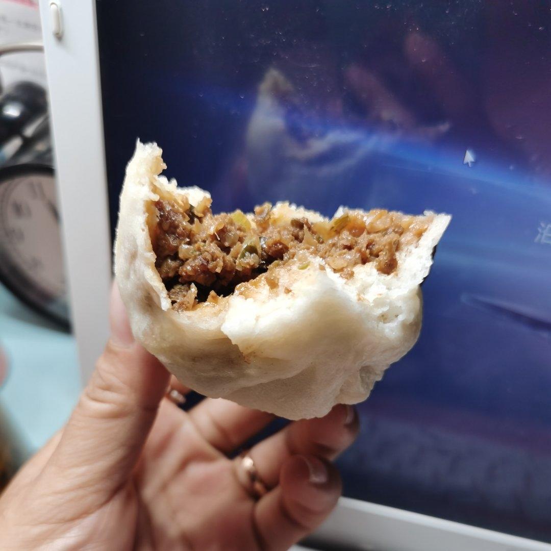 小笼包（秒杀市面上小笼包店的做法）