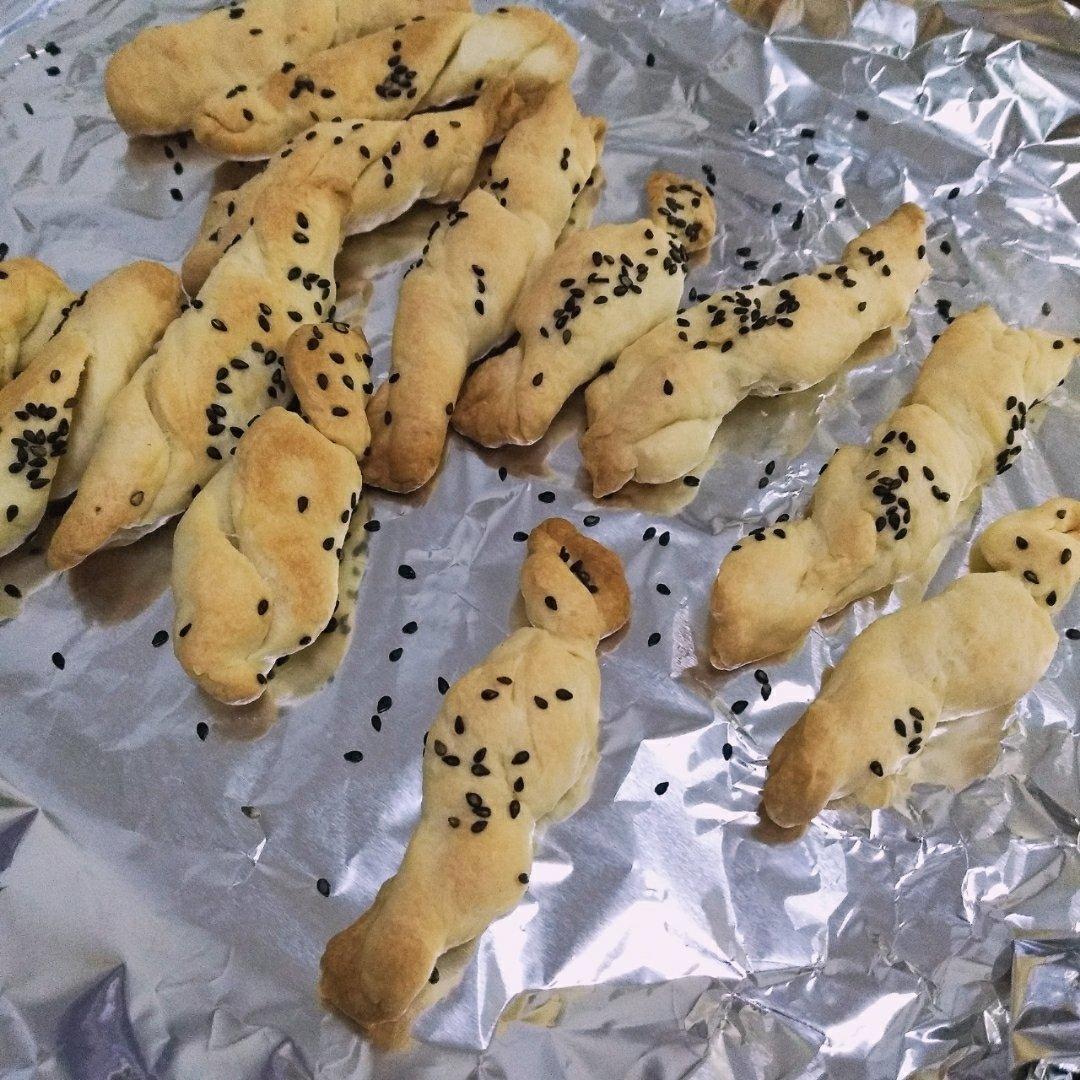 做木糠杯剩下的已经打发好的淡奶油怎么办