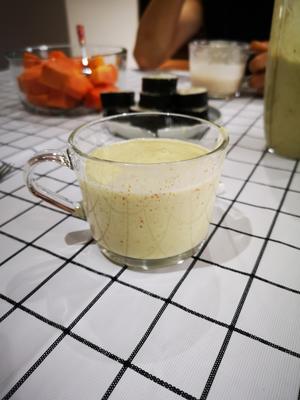 燕麦奶(无糖植物奶系，椰枣增甜)的做法 步骤10