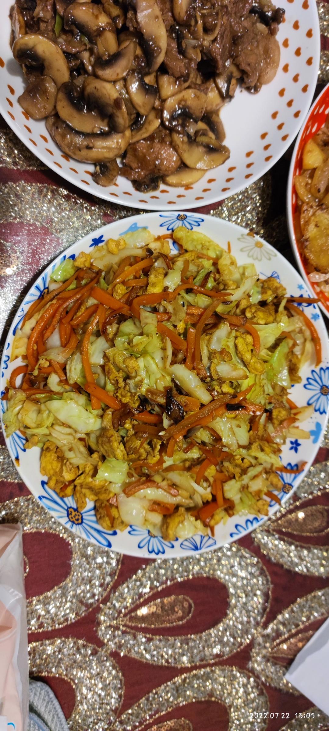 下饭家常菜👌素菜天花板