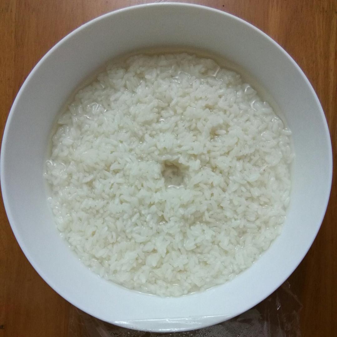 如何自制米酒（酒酿）