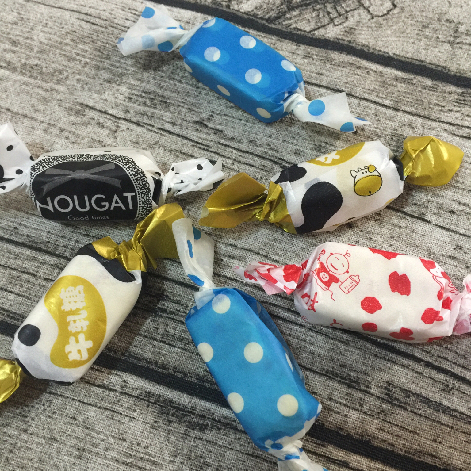 2015我最想说的话