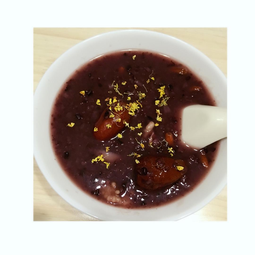 腊八粥