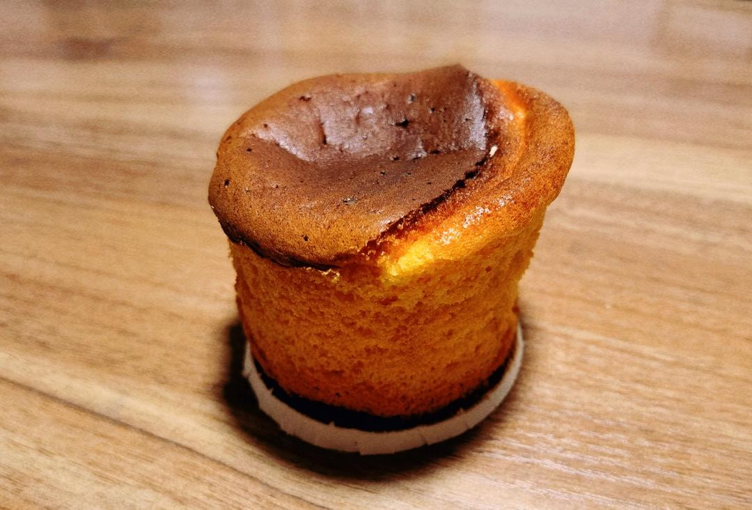 好利来同款蜂蜜凹蛋糕/消耗蛋黄